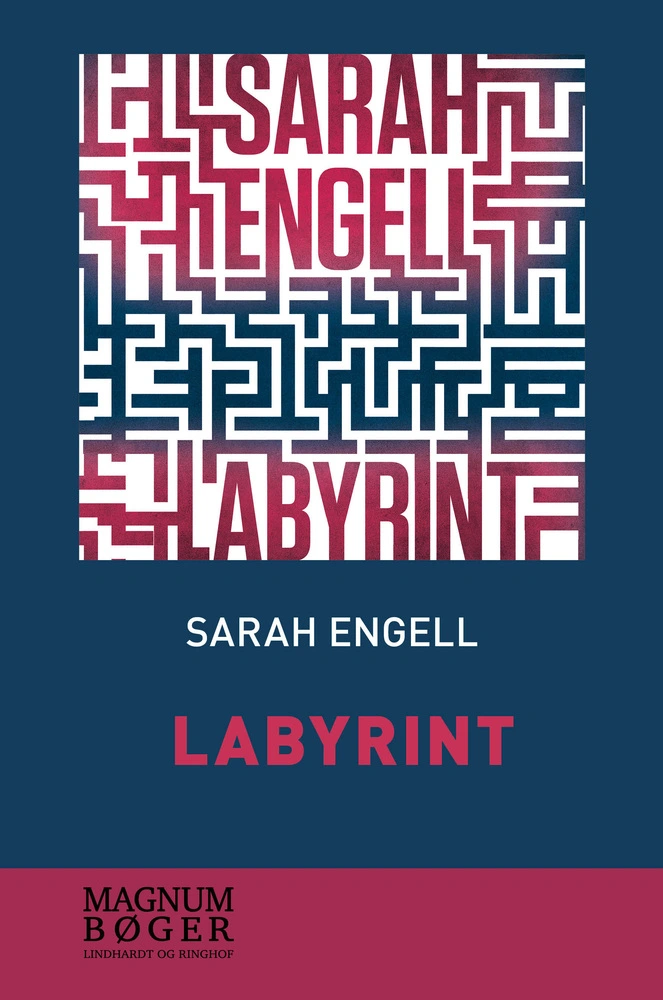 Labyrint (Storskrift)