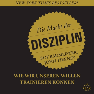 Die Macht der Disziplin
