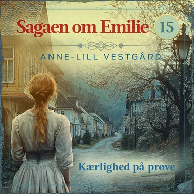 Kærlighed på prøve - 15