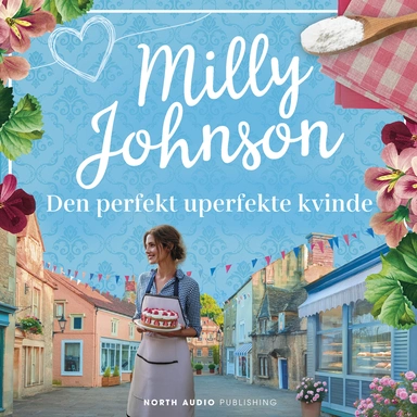 Den perfekt uperfekte kvinde