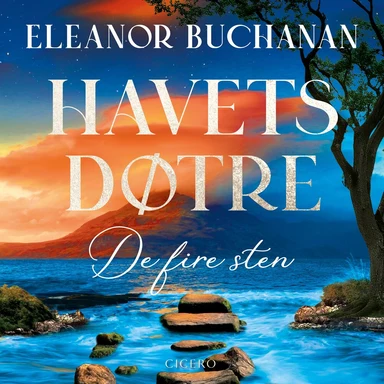 Havets døtre - De fire sten