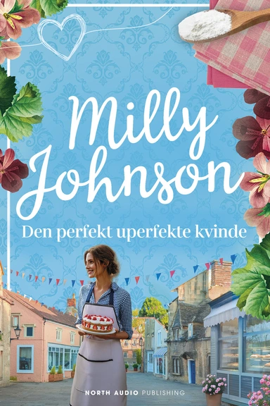 Den perfekt uperfekte kvinde