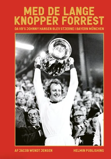 Med de lange knopper forrest