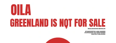 Oila Greenland is not for sale