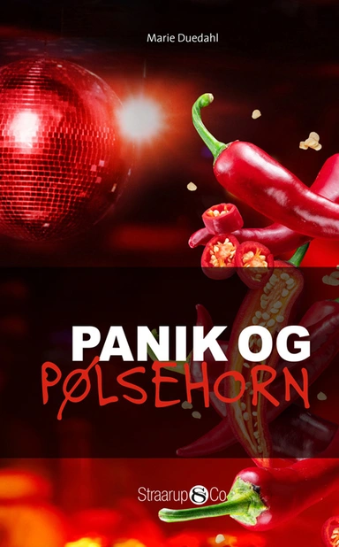 Panik og pølsehorn