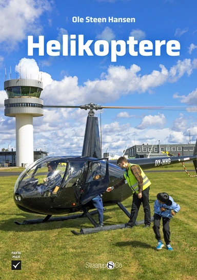 Helikoptere