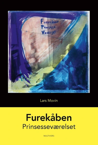 Furekåben: Prinsesseværelset