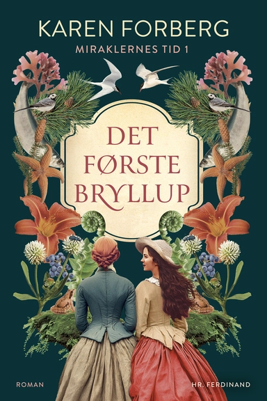 Det første bryllup