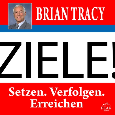 Ziele. Setzen. Verfolgen. Erreichen