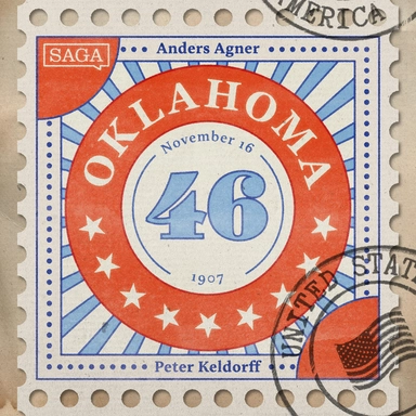 Oklahoma - The Sooner State