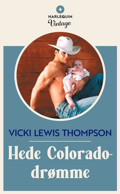 Hede coloradodrømme