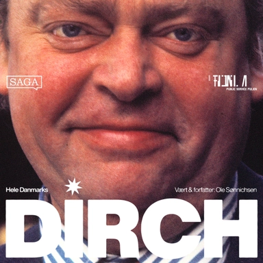 Hele Danmarks Dirch del 3 - På det store lærred