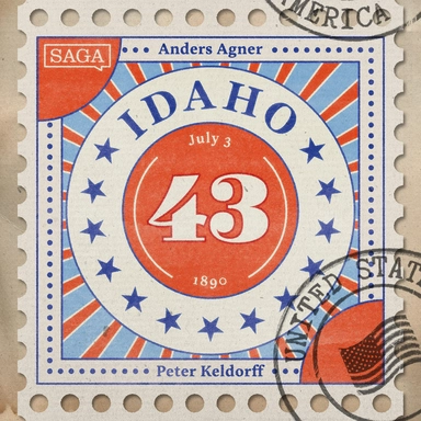 Idaho - The Gem State