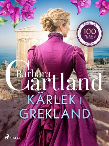 Kärlek i Grekland