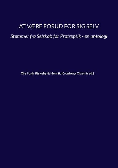 At være forud for sig selv