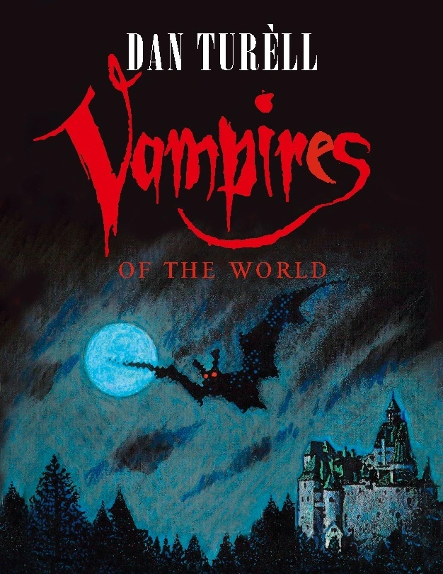 Vampires of the World