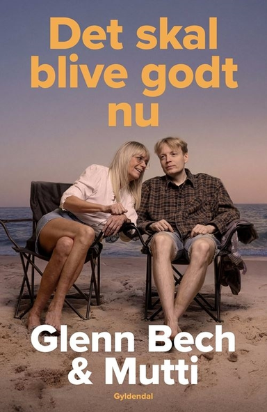 Det skal blive godt nu