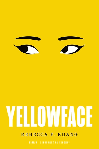 Yellowface