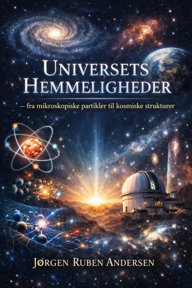Universets Hemmeligheder