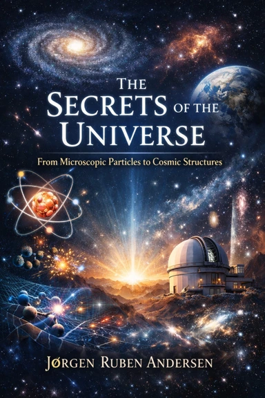The Secrets of the Universe