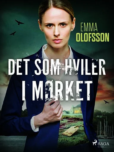Det som hviler i mørket