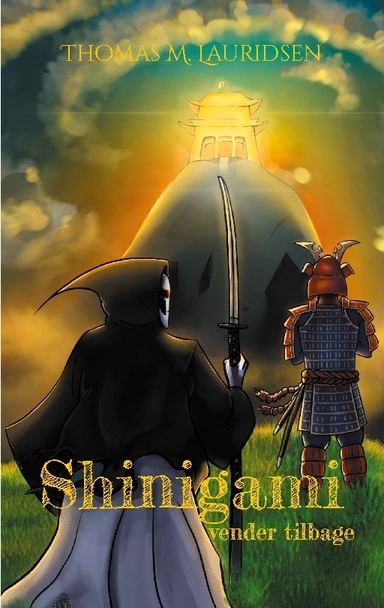 Shinigami
