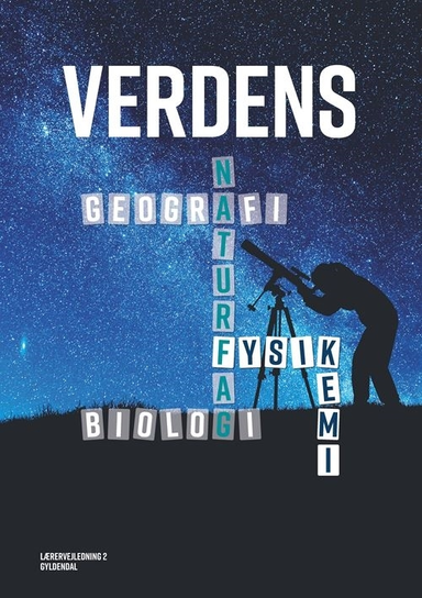 Verdens Naturfag - Fysik/kemi