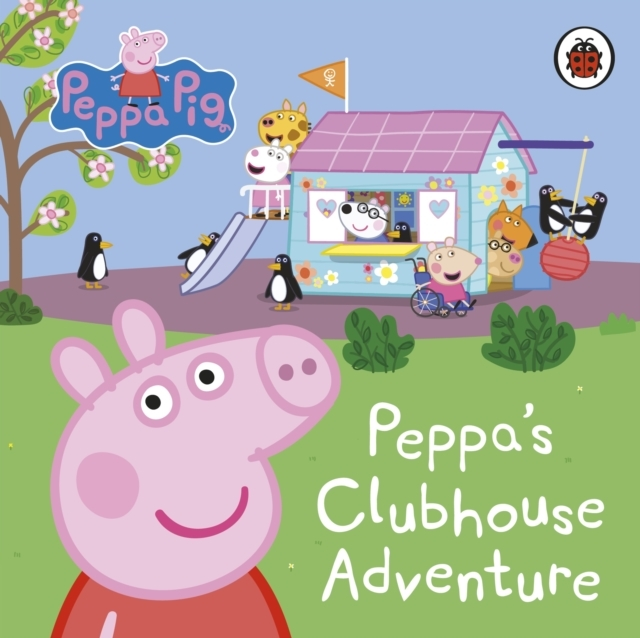 Peppa Pig