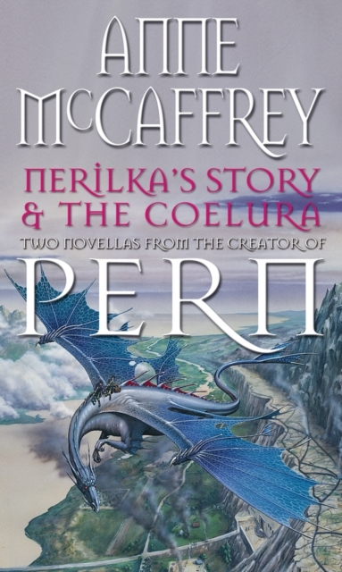 Nerilka's Story and the Coelura