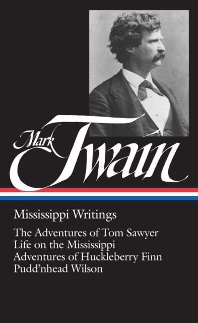 Mark Twain
