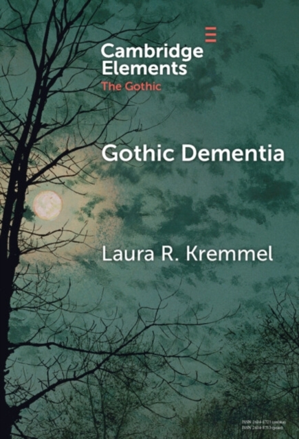 Elements in the Gothic
