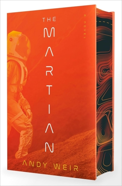 The Martian