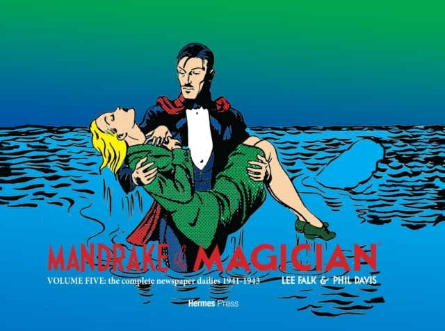 Mandrake the Magician