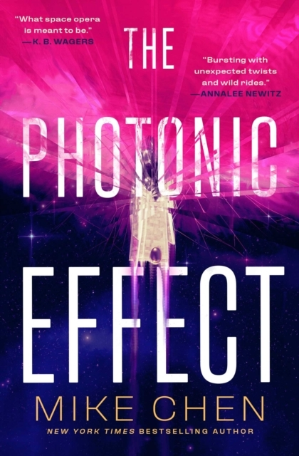 The Photonic Effect