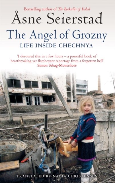 The Angel of Grozny