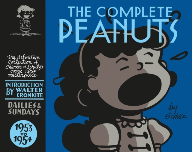 The Complete Peanuts