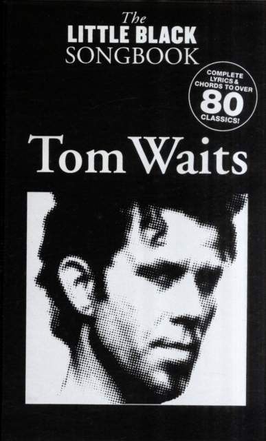 Tom Waits