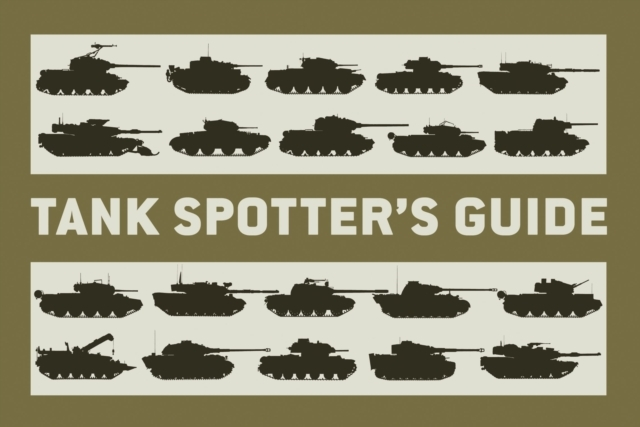 Tank Spotterâs Guide