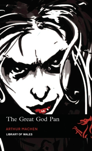 The Great God Pan