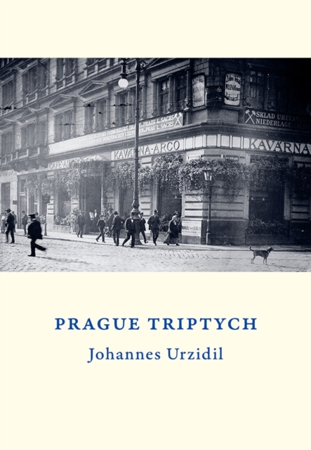 Prague Triptych