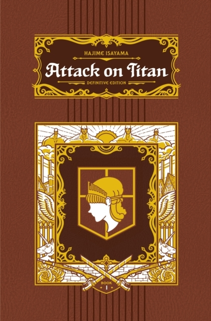 Attack on Titan Deluxe