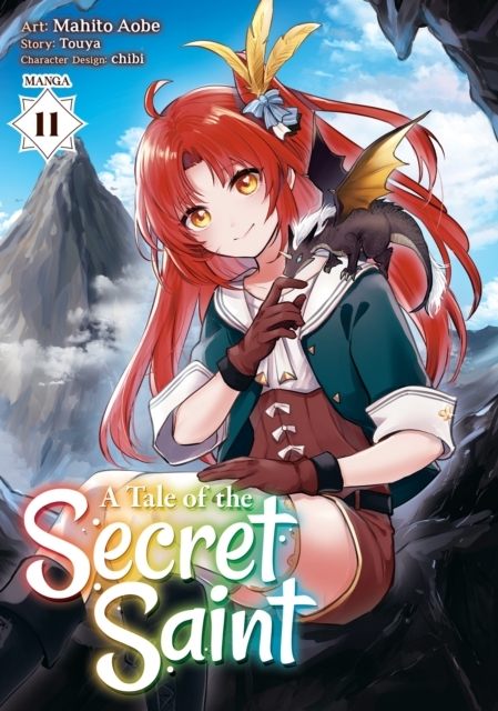 A Tale of the Secret Saint