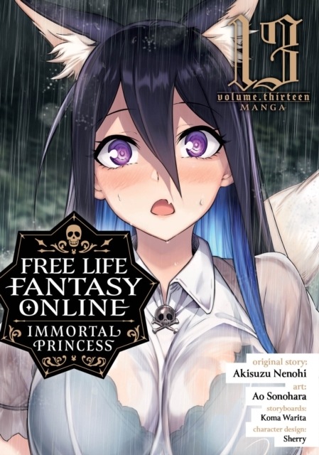 Free Life Fantasy Online
