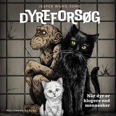 Dyreforsøg