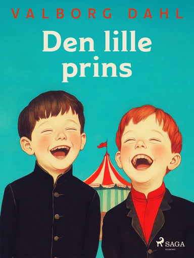 Den lille prins