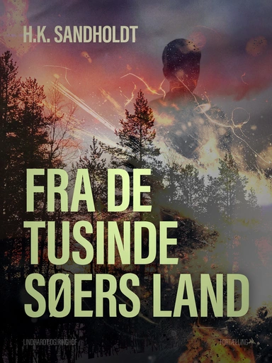 Fra de tusinde søers land