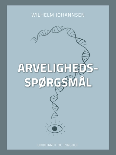 Arvelighedsspørgsmål