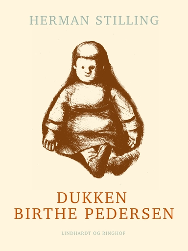 Dukken Birthe Pedersen