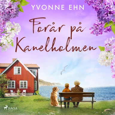 Forår på Kanelholmen