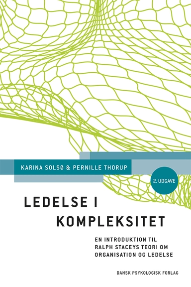 Ledelse i kompleksitet